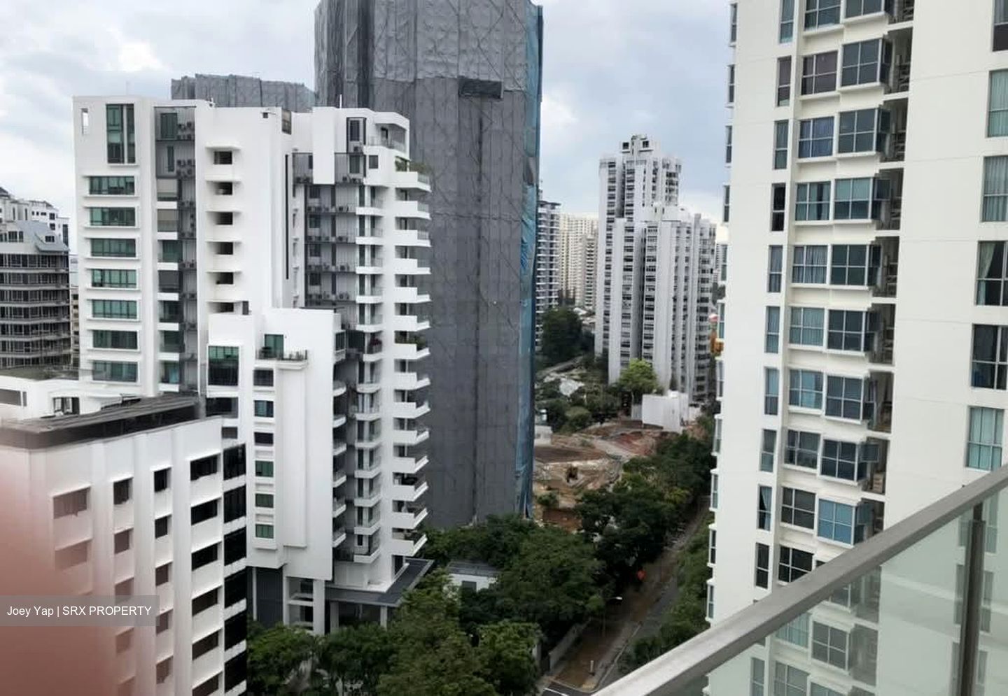 Amber Gardens (D15), Condominium #591987671